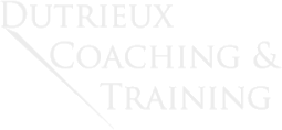 Logo van Dutrieux Coaching & Training